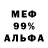Героин VHQ Ken Mc