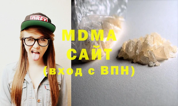 мдпв Богородск